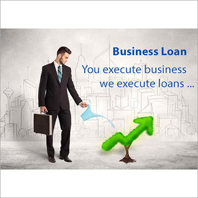 Business Loan Service