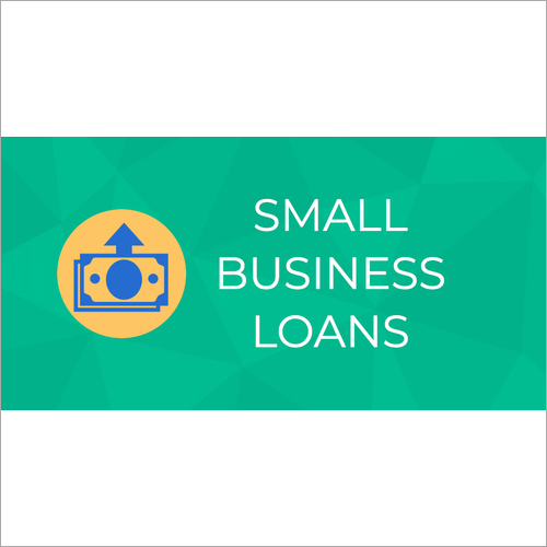 Small Business Loan