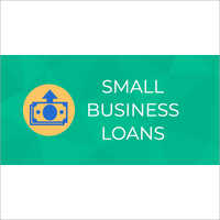 Small Business Loan