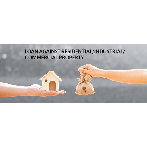 Loans Against Gpa Property Service