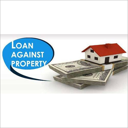 Loan Against Commercial Property Service