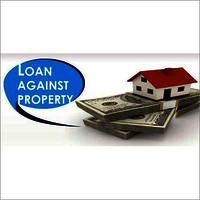 Loan Against Commercial Property Service