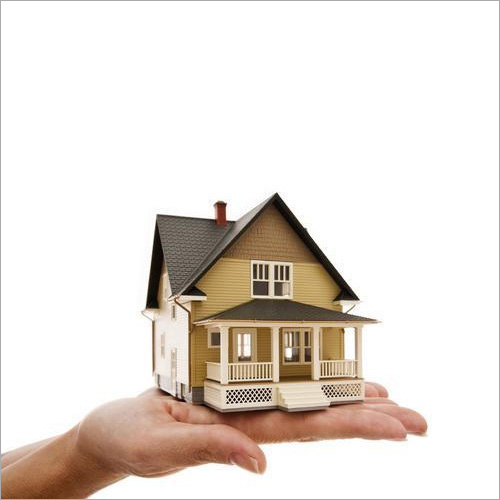 Loan Against Residential Property Service