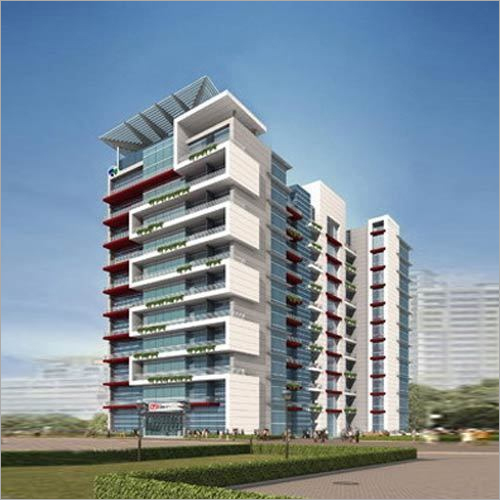Loan Against Industrial Property Service