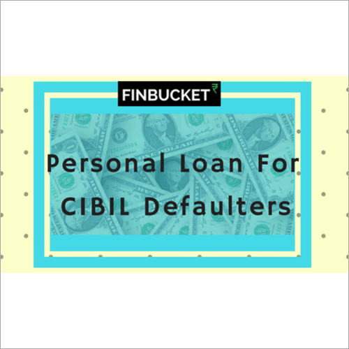 Personal Loan For Civil Issue