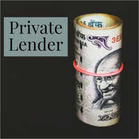 Private Lender Services