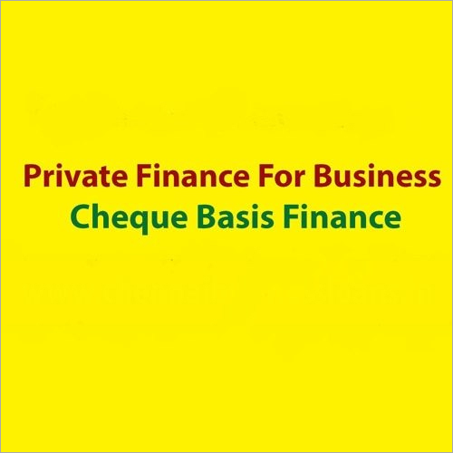 Private Equity Funding Services