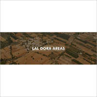 Loan Against Lal Dora Property Service
