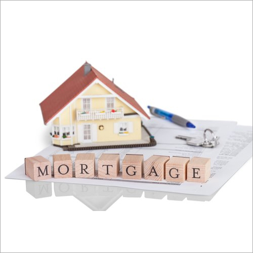 Property Loan Service