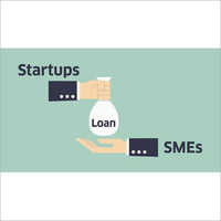 Startup Loan Service