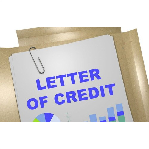 Letter Of Credit Service