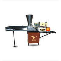 8G Advance High Speed PLC Based Fully Automatic Incense Stick Making Machine