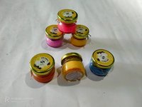 Mini Jar Aromatic Candle