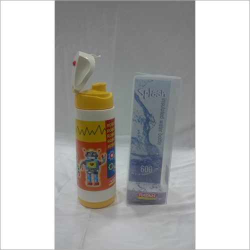 Insulated Water Bottle