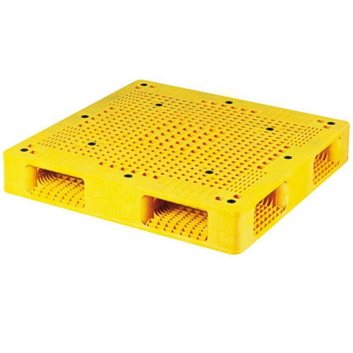 Roto Molded Plastic Pallet
