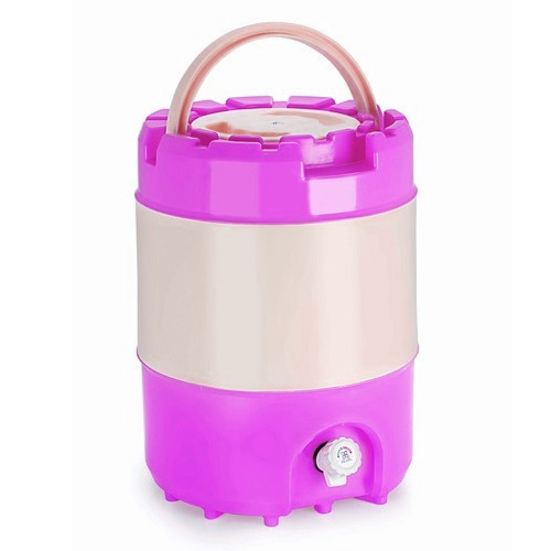 Cool Insulated Water Jug
