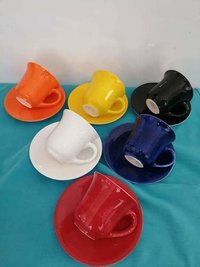 Handmade Ceramic Tea Set - High-quality Clay Pots | Exquisite Design, Natural Finish