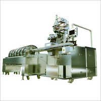 High Production Softgel System