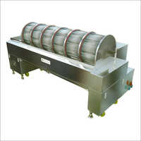 Basket Tumbler System
