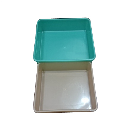 Plastic Photo Tray