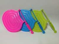 फैंसी प्लास्टिक हैंड फैन्स