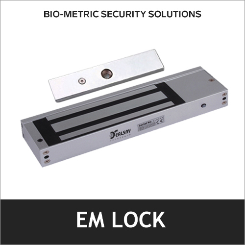 EM Lock