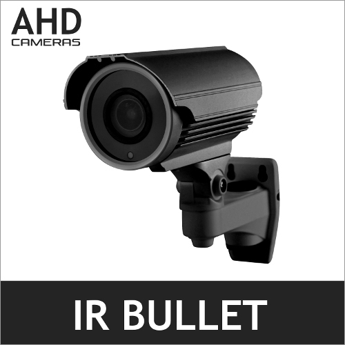 IR Bullet Camera