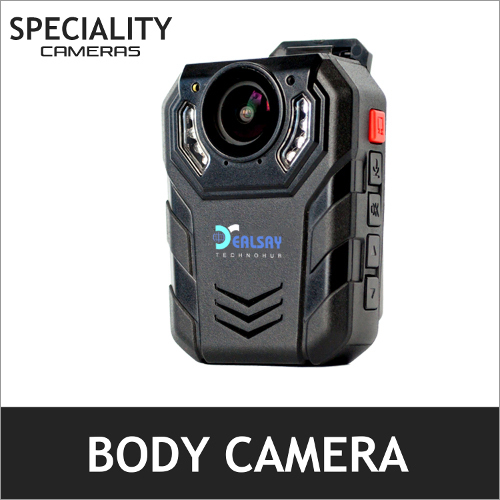 Body Camera