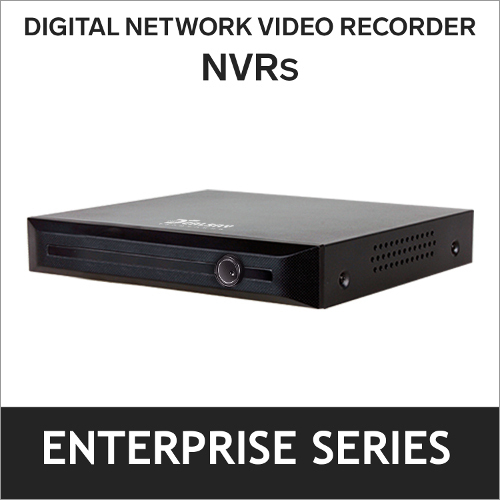 Enterprise Series Digital Network Video Recorder