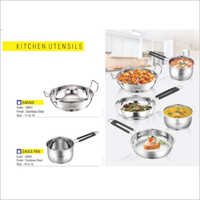 रसोई के बर्तन