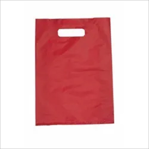 D Cut Non Woven Bag