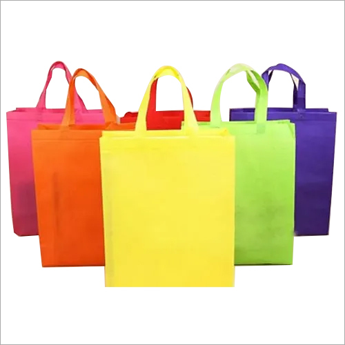 Non Woven Plain Bag