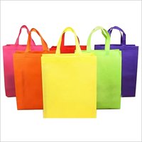 Non Woven Plain Bag