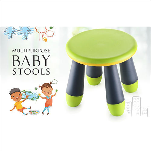 Multipurpose Baby Stool