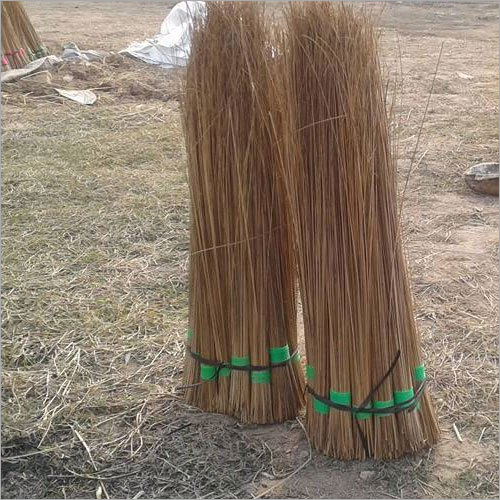 50 Inch Coconut Stick Broom