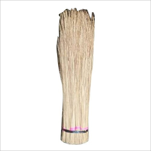 36 Inch Coconut Stick Broom