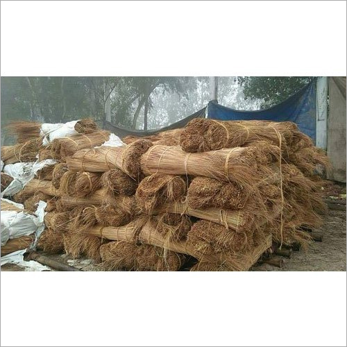 52 Inch Coconut Broom Raw Material