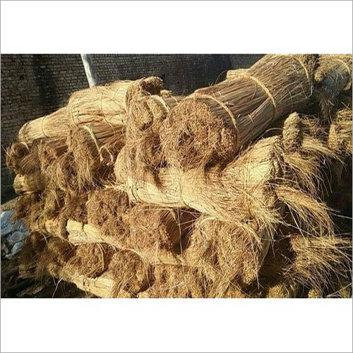 36 Inch Coconut Broom Raw Material