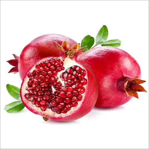 Fresh Pomegranate