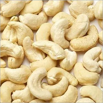 White Cashew Nut
