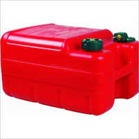Plastic Fuel Tank Size: Different Size Available