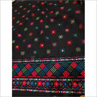 All Over Embroidery Fabric