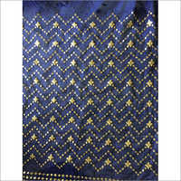 Embroidery Sequin Fabric