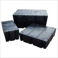 Black Lldpe - Hdpe Plastic Floating Pontoon Docks Bridges