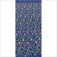 Jalpari Embroidery Fabric
