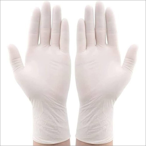 Dr. Glove Latex Examination Gloves