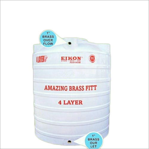 Water Tanks