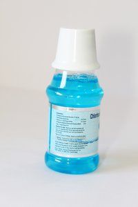 Chlorhexidine Gluconate Mouth Wash I.p.