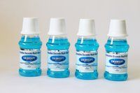 Chlorhexidine Gluconate Mouth Wash I.p.