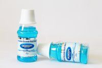 Chlorhexidine Gluconate Mouth Wash I.p.